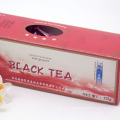 Organic black tea EU standard Square tea